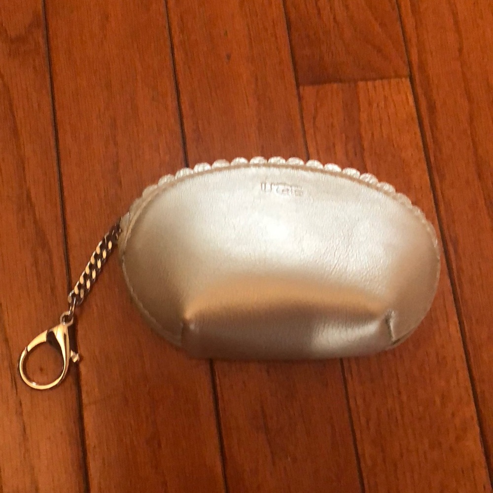 Ugg Clamshell Change Purse
